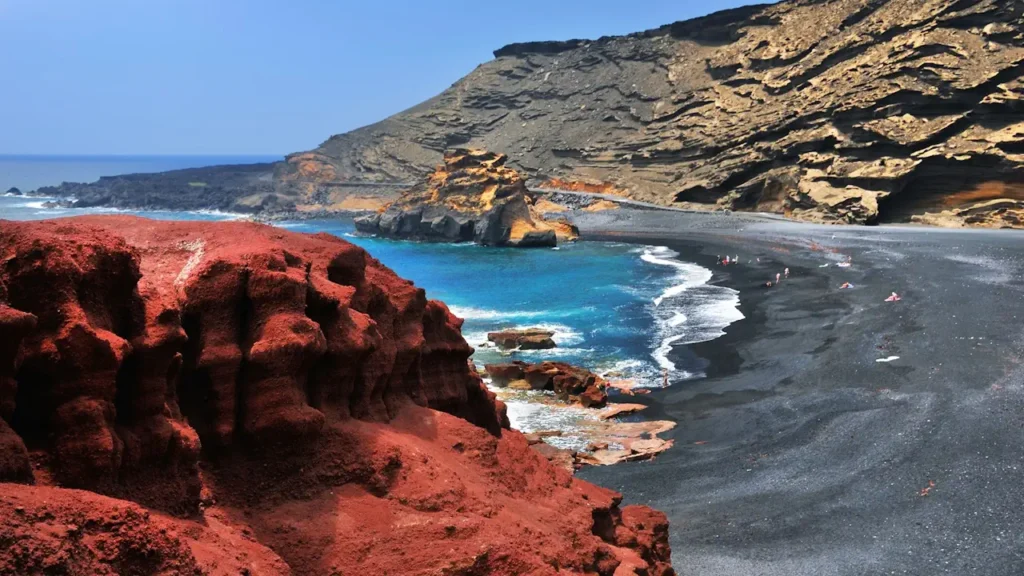 Lanzarote
