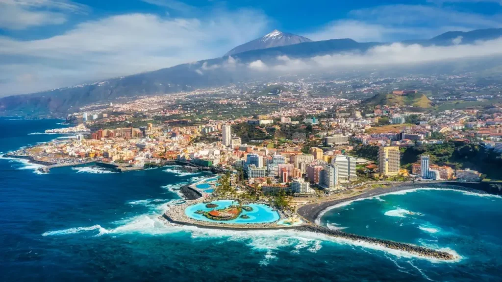Tenerife