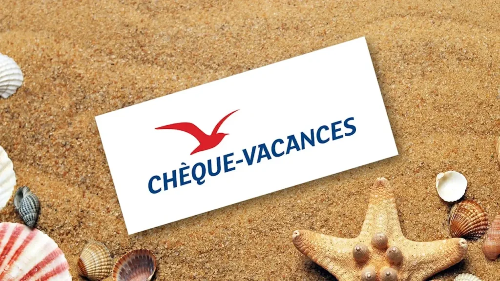 chèques vacances ancv