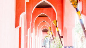 Musées, galeries, jardins : plongée dans la scène artistique contemporaine de Marrakech