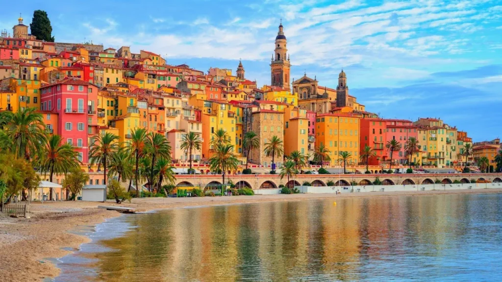 Week-end à Menton : que voir et où loger