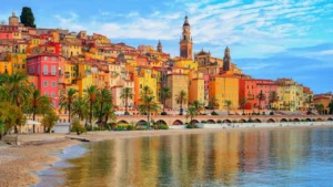 Week-end à Menton : que voir et où loger