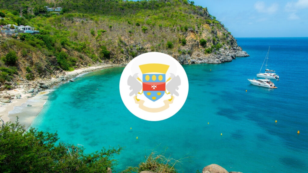 Pourquoi Saint-Barthélémy attire les voyageurs du monde entier ? Saint-Barthélémy