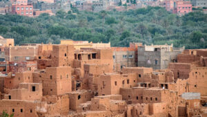 Comment bien organiser son voyage vers l'Algérie ?
