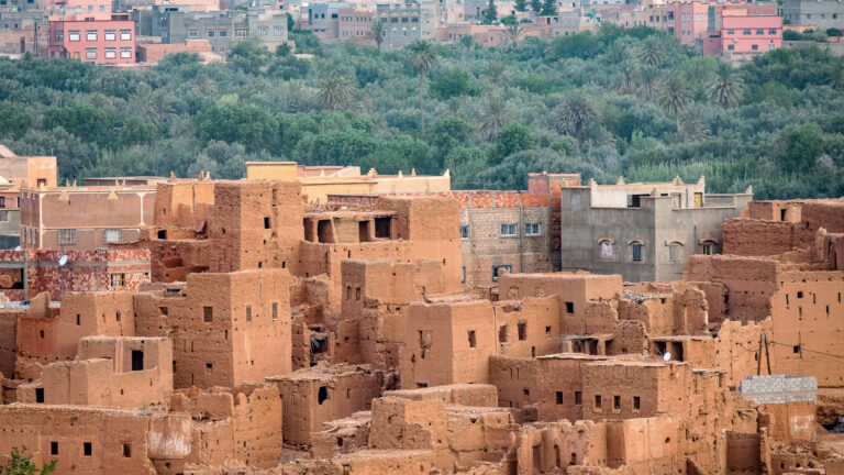 Comment bien organiser son voyage vers l’Algérie ? Comment bien organiser son voyage vers l'Algérie ?