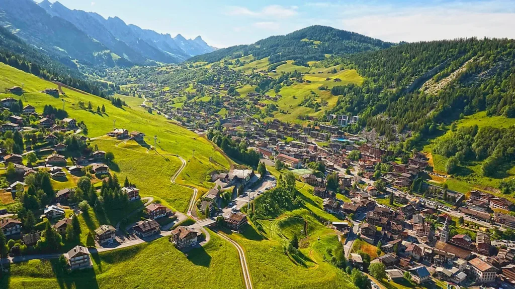 Découvrez La Clusaz lors de vos prochaines vacances Découvrez La Clusaz lors de vos prochaines vacances