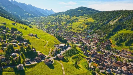 Découvrez La Clusaz lors de vos prochaines vacances