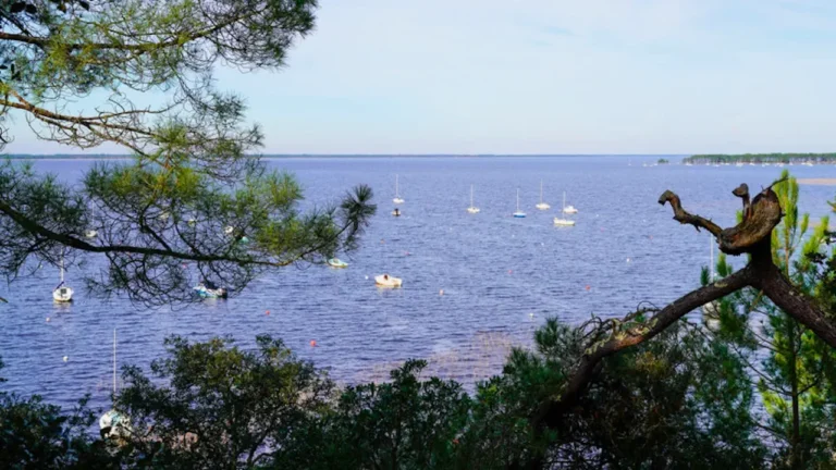 Découvrir Hourtin : une destination balnéaire idéale pour des vacances en famille Découvrir Hourtin : une destination balnéaire idéale pour des vacances en famille