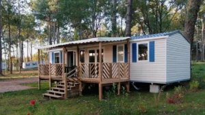 Et si vous achetiez un mobil-home pour vos vacances et week-end ?