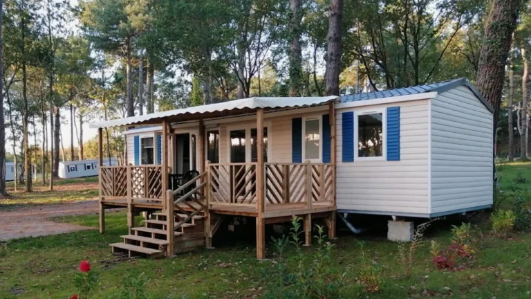 Et si vous achetiez un mobil-home pour vos vacances et week-end ? Et si vous achetiez un mobil-home pour vos vacances et week-end ?