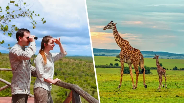 Kenya : comment préparer son premier safari en Afrique de l’Est ? Kenya : comment préparer son premier safari en Afrique de l’Est ?