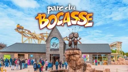 Parc du Bocasse : pourquoi ce parc d’attractions normand séduit autant les familles et les amateurs de sensations Parc du Bocasse : le parc d’attractions normand qui séduit familles et amateurs de sensations
