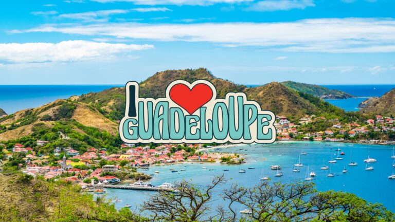 Guadeloupe : comment explorer l’archipel en voiture et préparer son séjour ? voyage Guadeloupe