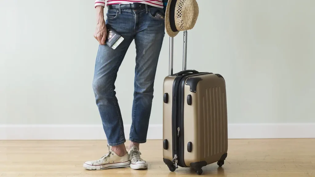Consigne à bagages à Madrid