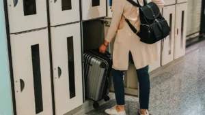 Consigne à bagages à Madrid : où laisser ses valises en sécurité ?