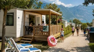 Le mobil-home en 2026 : la résidence secondaire des gens malins