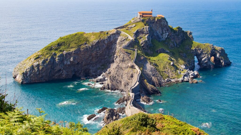 ocean pays basque