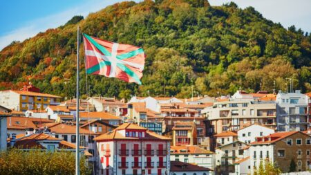pays basque
