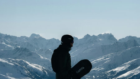 Snowboard pas cher : pourquoi les packs complets séduisent de plus en plus de riders ? Snowboard pas cher : pourquoi les packs complets séduisent de plus en plus de riders ?