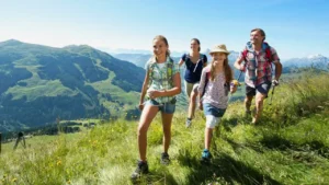 Vacances en camping dans les Pyrénées-Orientales : comment profiter ?