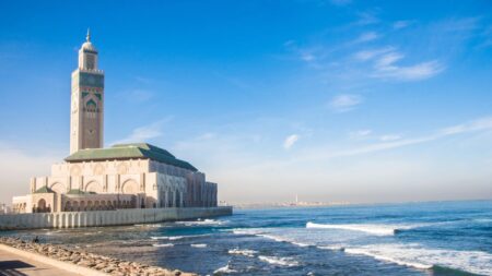 Les plus beaux paysages du Maroc à découvrir en autonomie maroc