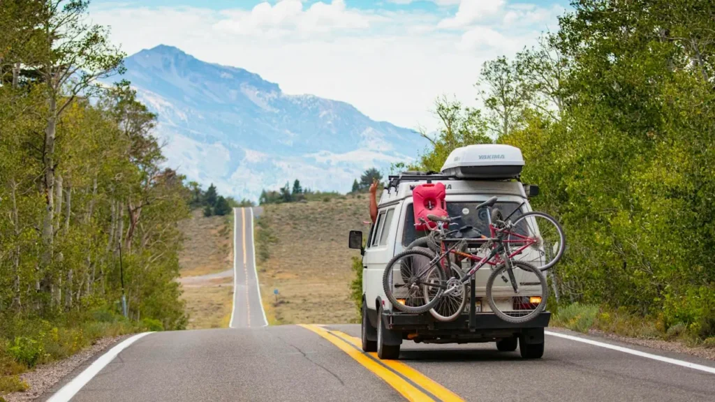 Organiser son road trip sans stress : guide pratique pour réussir son voyage Organiser son road trip sans stress : guide pratique pour réussir son voyage
