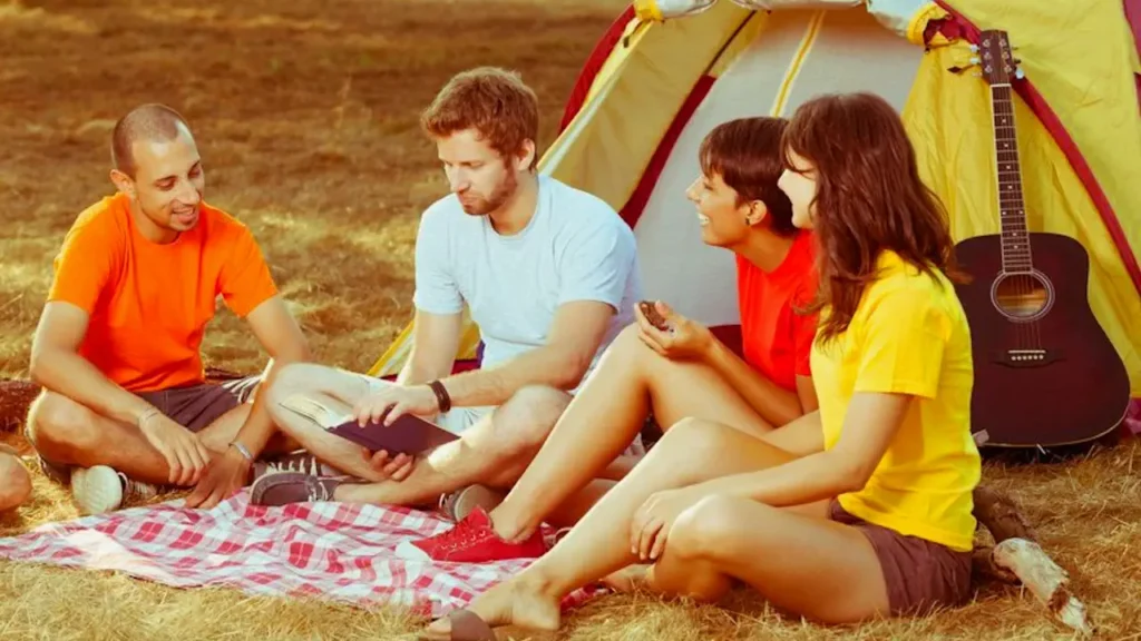 Camping écologique en Dordogne : voyager responsable au cœur du Périgord Camping écologique en Dordogne : voyager responsable au cœur du Périgord