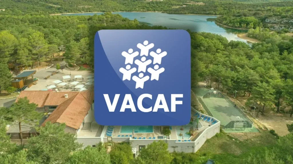 Comment réserver un camping VACAF avec Camping Direct ?