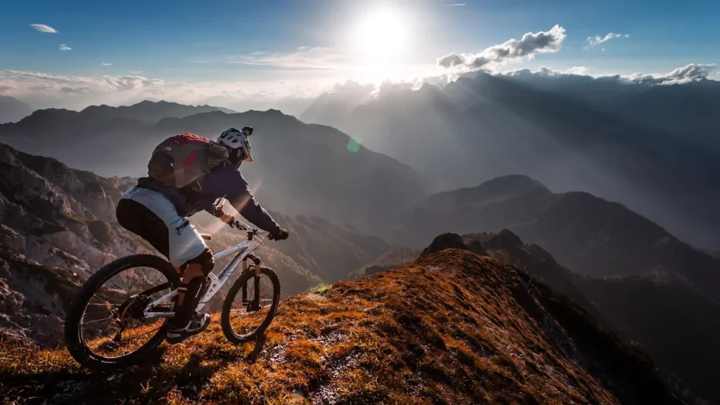 Où faire du VTT près du CERN ? Le guide des plus beaux parcours ? Où faire du VTT près du CERN ? Le guide des plus beaux parcours ?