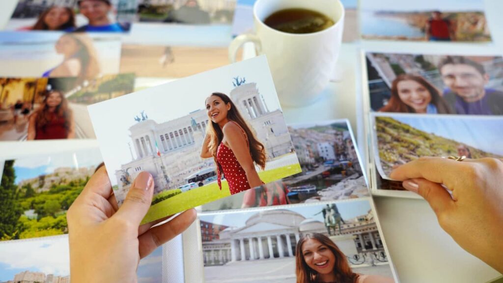 photos de voyage