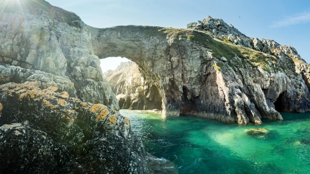 Crozon en Bretagne
