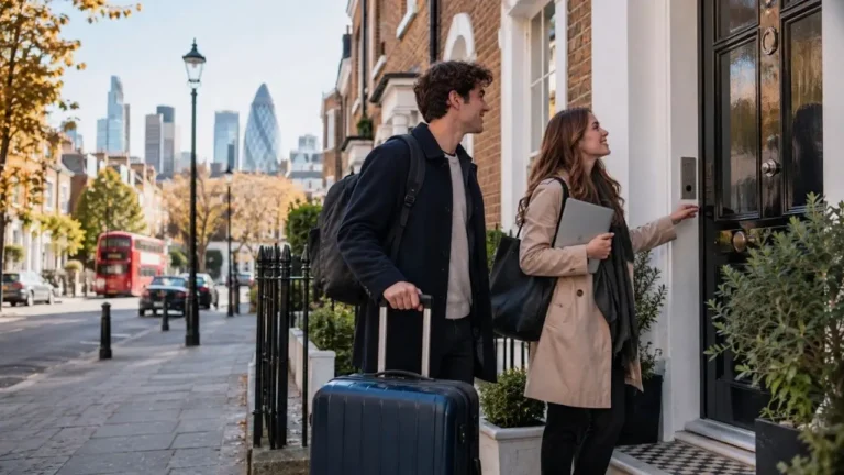 Quel est le meilleur site pour trouver un logement à Londres ? meilleur site pour trouver un logement à Londres