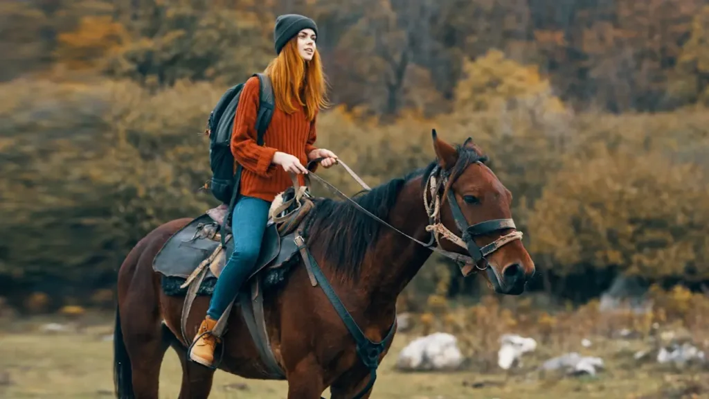 Tourisme équestre : comment préparer une randonnée à cheval inoubliable ?