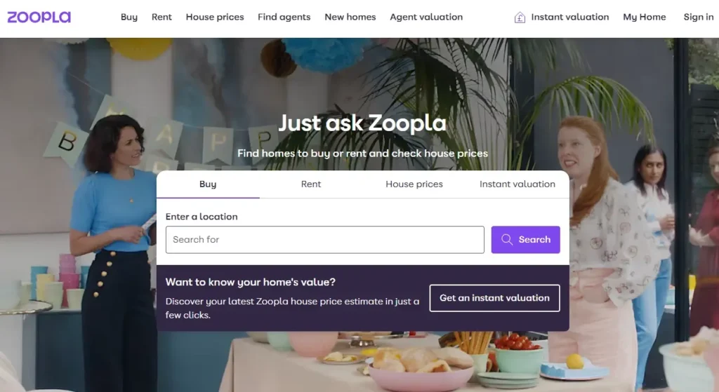 zoopla