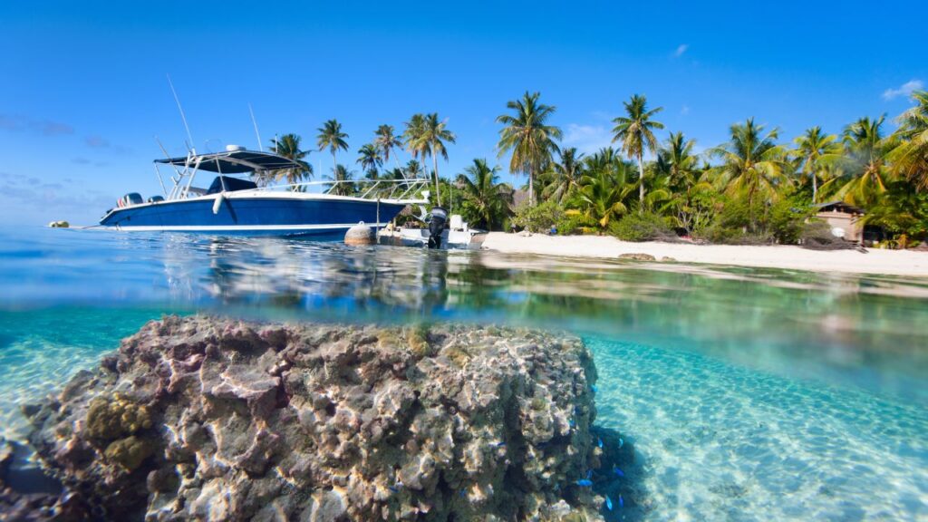 croisiere polynesie francaise