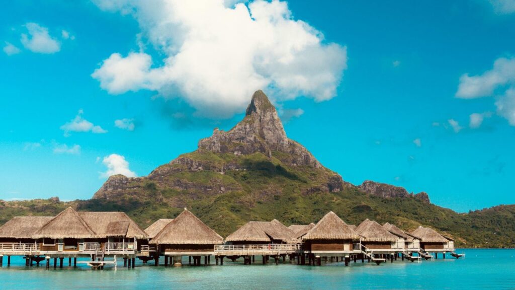iles polynesie