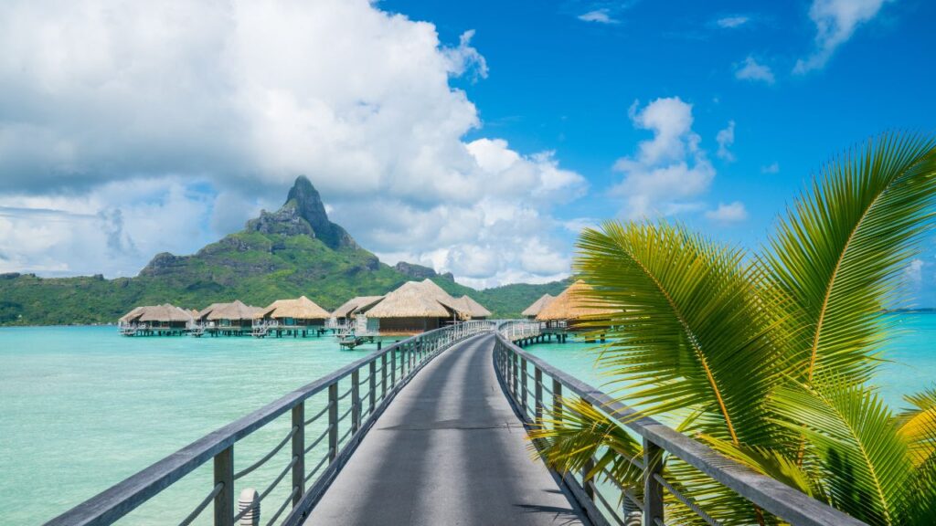 polynesie francaise