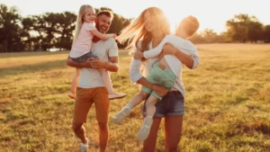 Week-end en famille : 6 façons originales de découvrir la France